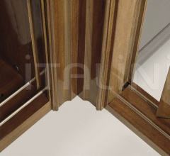 Шкаф Butterfly фабрика Marconcini