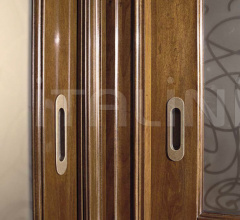 Шкаф Butterfly фабрика Marconcini