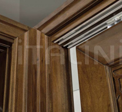 Шкаф Butterfly фабрика Marconcini