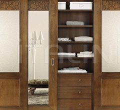 Шкаф Butterfly фабрика Marconcini