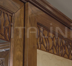 Шкаф Butterfly фабрика Marconcini