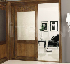 Шкаф Butterfly фабрика Marconcini