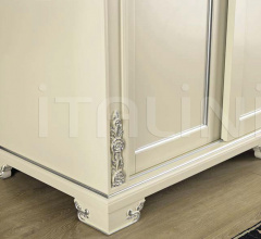 Шкаф Spring Bell 01 фабрика Marconcini