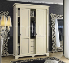 Шкаф Spring Bell 01 фабрика Marconcini