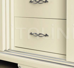 Шкаф Spring Bell 01 фабрика Marconcini