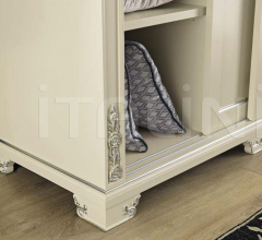 Шкаф Spring Bell 01 фабрика Marconcini