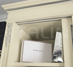 Шкаф Spring Bell 01 фабрика Marconcini