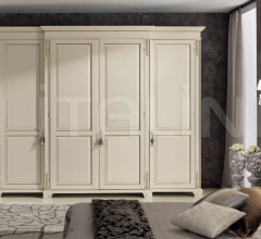 Шкаф Spring Bell 03 фабрика Marconcini