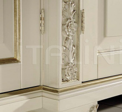 Шкаф Spring Bell 03 фабрика Marconcini