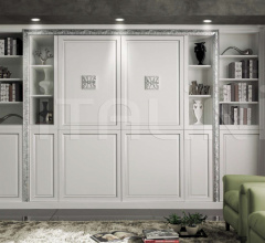 Стенка Eros фабрика Marconcini