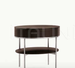 Кофейный столик EBE 9623 Кофейный столик EBE 9623 фабрика Maxalto (B&B Italia)