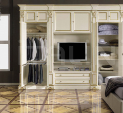 Стенка Del Vecchio фабрика Marconcini