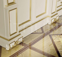 Стенка Del Vecchio фабрика Marconcini