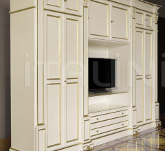 Стенка Del Vecchio фабрика Marconcini