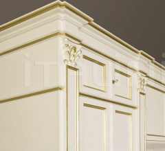 Стенка Del Vecchio фабрика Marconcini