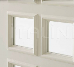 Дверь Georgia e Liberty 01 фабрика Marconcini