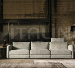 Модульный диван ALMA Модульный диван ALMA фабрика Ferri 1956