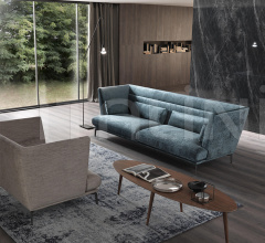 Диван BOLTON Диван BOLTON фабрика Ferri 1956