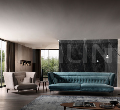 Диван BOLTON Диван BOLTON фабрика Ferri 1956