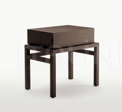 Столик Thronos Столик Thronos фабрика Maxalto (B&B Italia)