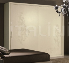 Итальянские Спальни - Шкаф berenice Итальянские Спальни - Шкаф berenice фабрика Bernazzoli