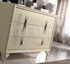 Итальянские Спальни - Комод berenice Итальянские Спальни - Комод berenice фабрика Bernazzoli