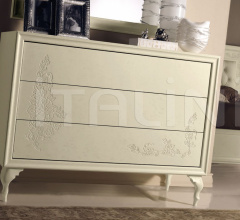 Итальянские Спальни - Комод berenice Итальянские Спальни - Комод berenice фабрика Bernazzoli