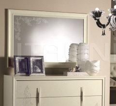 Настенное зеркало berenice Настенное зеркало berenice фабрика Bernazzoli