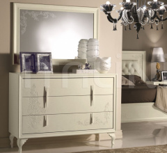 Настенное зеркало berenice Настенное зеркало berenice фабрика Bernazzoli