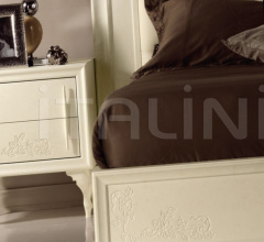 Итальянские Кровати - Кровать berenice фабрика Bernazzoli