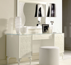 Итальянские Спальни - Туалетный столик iride Итальянские Спальни - Туалетный столик iride фабрика Bernazzoli