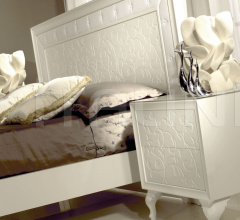 Итальянские Кровати - Кровать iride фабрика Bernazzoli
