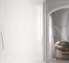 Итальянские Спальни - Шкаф clizia Итальянские Спальни - Шкаф clizia фабрика Bernazzoli