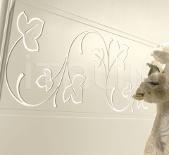 Итальянские Спальни - Шкаф leda Итальянские Спальни - Шкаф leda фабрика Bernazzoli