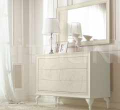 Настенное зеркало leda Настенное зеркало leda фабрика Bernazzoli