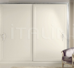 Итальянские Спальни - Шкаф adone Итальянские Спальни - Шкаф adone фабрика Bernazzoli