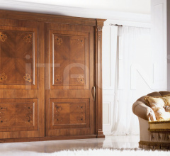 Итальянские Спальни - Шкаф glauco Итальянские Спальни - Шкаф glauco фабрика Bernazzoli