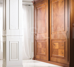 Итальянские Спальни - Шкаф glauco Итальянские Спальни - Шкаф glauco фабрика Bernazzoli