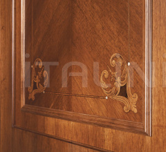 Итальянские Спальни - Шкаф glauco Итальянские Спальни - Шкаф glauco фабрика Bernazzoli