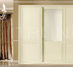 Итальянские Спальни - Шкаф lavinia Итальянские Спальни - Шкаф lavinia фабрика Bernazzoli