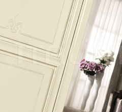 Итальянские Спальни - Шкаф lavinia Итальянские Спальни - Шкаф lavinia фабрика Bernazzoli