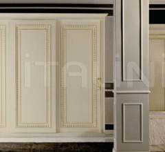 Итальянские Спальни - Шкаф dafne Итальянские Спальни - Шкаф dafne фабрика Bernazzoli