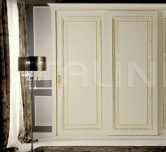 Итальянские Спальни - Шкаф dafne Итальянские Спальни - Шкаф dafne фабрика Bernazzoli