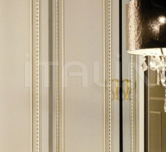 Итальянские Спальни - Шкаф dafne Итальянские Спальни - Шкаф dafne фабрика Bernazzoli