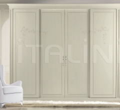 Итальянские Спальни - Шкаф demetra Итальянские Спальни - Шкаф demetra фабрика Bernazzoli