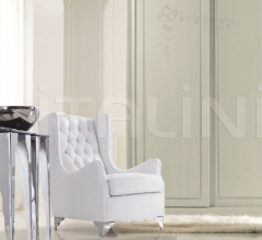 Итальянские Спальни - Шкаф demetra Итальянские Спальни - Шкаф demetra фабрика Bernazzoli