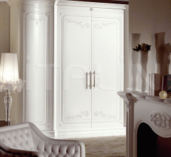 Итальянские Спальни - Шкаф nausicaa Итальянские Спальни - Шкаф nausicaa фабрика Bernazzoli