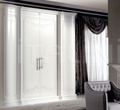 Итальянские Спальни - Шкаф nausicaa Итальянские Спальни - Шкаф nausicaa фабрика Bernazzoli