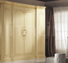 Итальянские Спальни - Шкаф talia Итальянские Спальни - Шкаф talia фабрика Bernazzoli