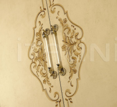 Итальянские Спальни - Шкаф talia Итальянские Спальни - Шкаф talia фабрика Bernazzoli